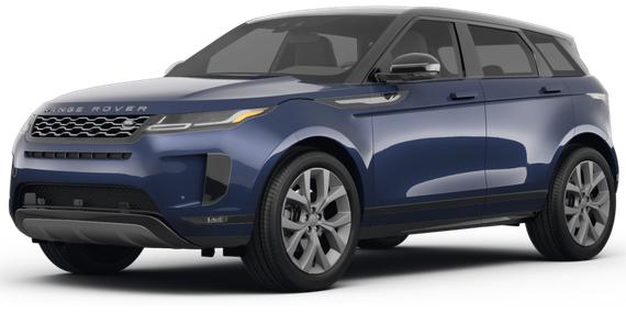 LAND ROVER RANGE ROVER EVOQUE 2023 SALZJ2FX6PH200597 image LAND ROVER RANGE ROVER EVOQUE 2023 SALZJ2FX6PH200597 image